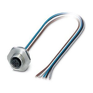 1408454 Phoenix Contact - SACC-E-M12FS-5CON-M20/0,5