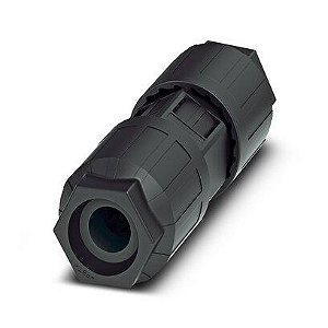 1410410 Phoenix Contact - QPD C 4PE6,0 2X9-14 BK