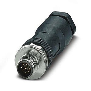 1410666 Phoenix Contact - SACC-M12MS-8CON-PG11-M