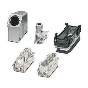 1411490 Phoenix Contact - HC-EVO-B24PT-BWD-HH-M32ELC-AL