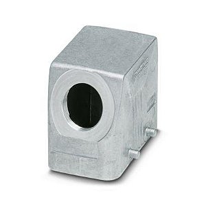 1412616 Phoenix Contact - HC-STA-B10-HLFD-1STM20-EL-AL