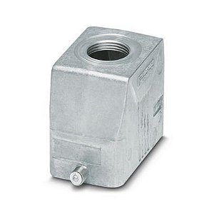 1412631 Phoenix Contact - HC-STA-B10-HLFS-1TTP16-EL-AL