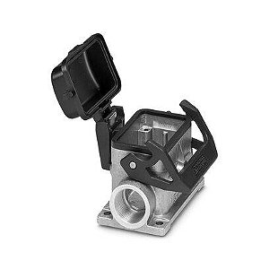 1412825 Phoenix Contact - HC-STA-B06-SLWSC-2SSM20-ELC-AL