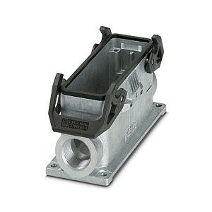 1412873 Phoenix Contact - HC-STA-B24-SLWD-2SSM25-ELC-AL