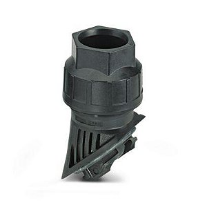 1414643 Phoenix Contact - HC-B-GM0-M40-PLTBK