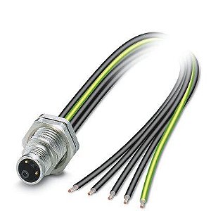 1415293 Phoenix Contact - SACC-DSI-M12MSK-4PE-M16XL/0,2