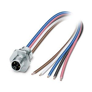 1415295 Phoenix Contact - SACC-E-M12MSL-4FE-M16XL/0,2