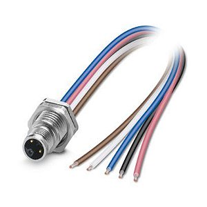 1415297 Phoenix Contact - SACC-DSI-M12MSL-4FE-M16XL/0,2