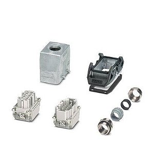 1416346 Phoenix Contact - HC-STA-B10PT-BWD-LT-M25-ELCAL