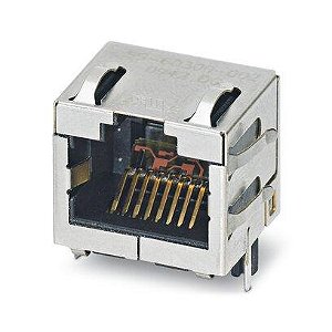 1420401 Phoenix Contact - VS-08-BU-RJ45-10G/LH-1