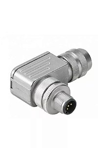 1423040000 Weidmuller - SAISW-M-8/9 M12