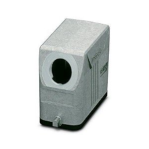 1424345 Phoenix Contact - HC-STA-D15-HLFS-1STM20-ELC-AL