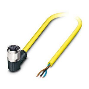 1424954 Phoenix Contact - SAC-3P- 2,0-547/FR SCO BK