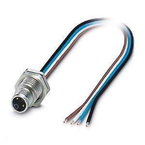 1425588 Phoenix Contact - SACC-DSI-M12MSL-4CON-M16XL/0,2