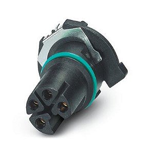 1425640 Phoenix Contact - SACC-CI-M12FSL-4CON-L180 THR SH T