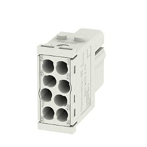 1428890000 Weidmuller - HDC MHE 8 FC