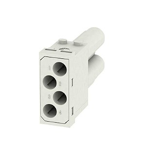 1428950000 Weidmuller - HDC MHX 4P MC