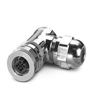 1430433 Phoenix Contact - SACC-M12FR-5CON-PG 9-SH