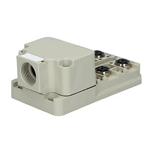 1431490000 Weidmuller - SAI-6-M-4P-M12-SVV