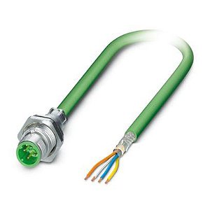 1437821 Phoenix Contact - SACCBP-MSD-4CON-PG9/2,0-933SCO