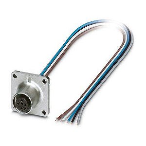 1440986 Phoenix Contact - SACC-SQ-M12FS-5CON-25F/0,5