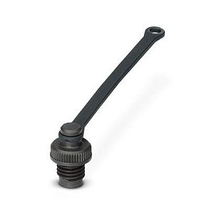 1441105 Phoenix Contact - PROT-M 8 MS-PA-CHAIN-EYE-DM3