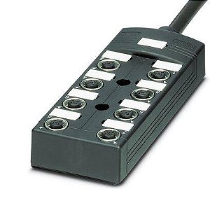 1457364 Phoenix Contact - SACB-8/16- 5,0PUR OD