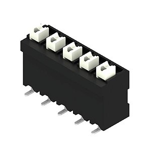 1473640000 Weidmuller - LSF-SMD 5.00/05/180 SN BK RL
