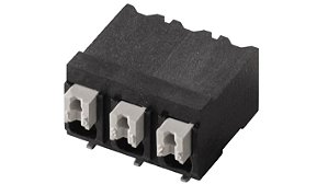 1473780000 Weidmuller - LSF-SMD 5.00/03/90 SN BK RL