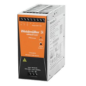 1478240000 Weidmuller - PRO MAX 240W 48V 5A