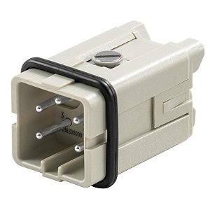 1498300000 Weidmuller - HDC HA 4 MS