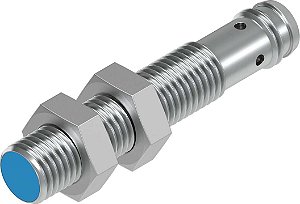 150387 Festo - SIEN-M8B-PS-S-L