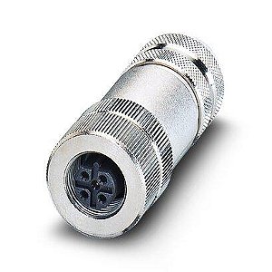 1507777 Phoenix Contact - SACC-M12FSB-5CON-PG9 SH AU