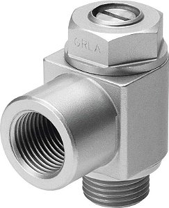 151183 Festo - GRLZ-M5-B