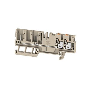 1514030000 Weidmuller - APGTB 2.5 FT 4C/2