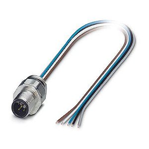 1515057 Phoenix Contact - SACC-EC-M12MSB-5CON-PG9/0,5