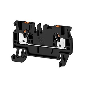 1521980000 Weidmuller - A2C 2.5 BK