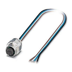 1523447 Phoenix Contact - SACC-EC-FS-4CON-M16/0,5 SCO