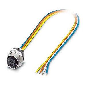 1535202 Phoenix Contact - SACC-E-FSD-4CON-M16/0,5 SCO