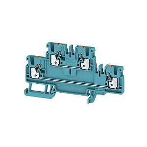 1547620000 Weidmuller - A2T 2.5 BL