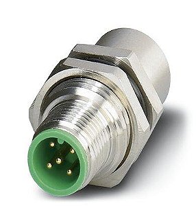 1551671 Phoenix Contact - SACC-5P-DSI-M12MS/FS-M16