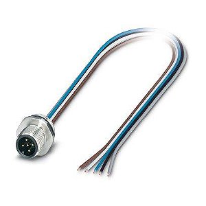 1554568 Phoenix Contact - SACC-E-M12MS-5CON-PG 9/0,5 VA