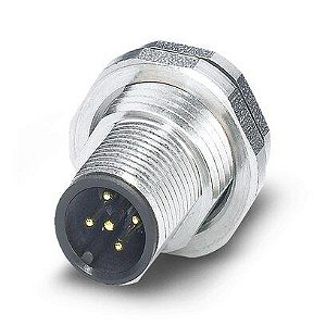 1554746 Phoenix Contact - SACC-DSI-M12MS-5CON-L180 VA