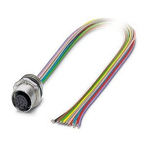 1556252 Phoenix Contact - SACC-E-FS-12CON-M16/0,5 SCO