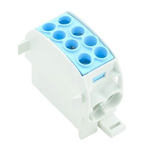 1561640000 Weidmuller - WPD 102 2X35/2X25 BL