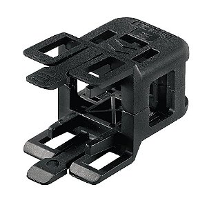 1563500000 Weidmuller - RSV1,6 ZE06 BK BX