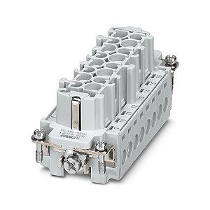 1584884 Phoenix Contact - HC-B 16-I-UT-F-32