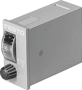 158496 Festo - PZVT-AUT