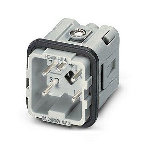 1585236 Phoenix Contact - HC-A04-I-UT-M