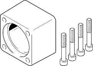 1593627 Festo - EAMK-A-D80-77A